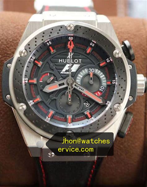 hublot king power zirconium replica|Hublot King Power Watches for Sale .